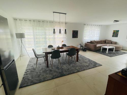 Ferienwohnung Celine