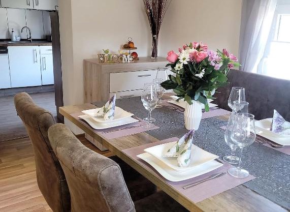 Ferienwohnung Classen Eifel