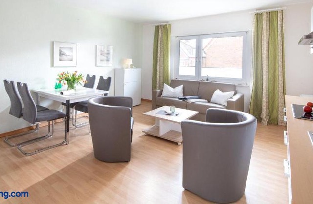 Ferienwohnung 
