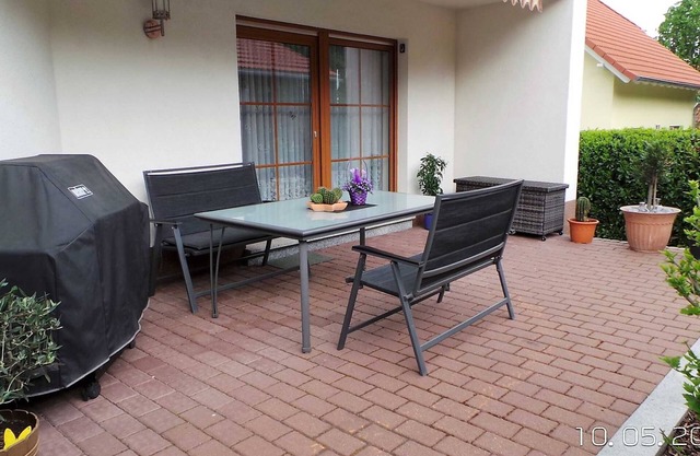 Ferienwohnung Reulecke