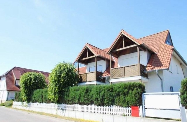 Ferienwohnung/app. für 5 Gäste mit 60m² in Breege
