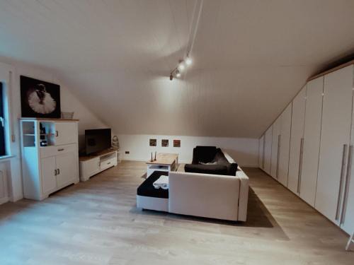 Ferienwohnung de Flingou