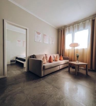 Ferienwohnung, Monteur-Appartment R22