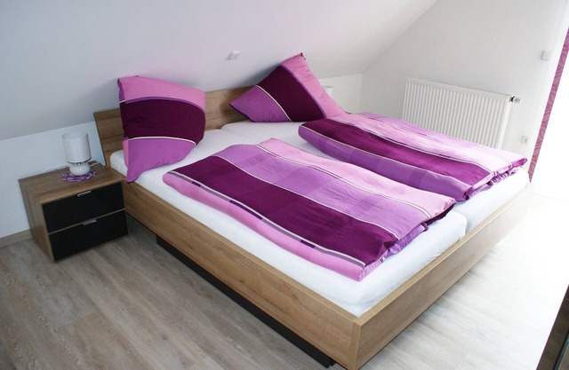 Ferienwohnung
