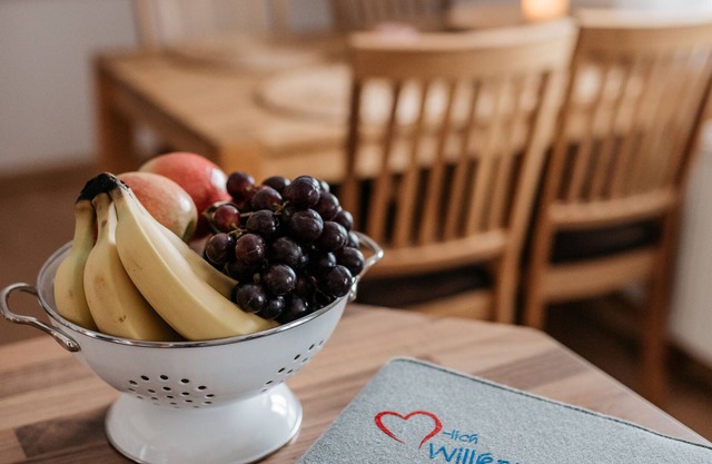 Ferienwohnung/app. für 3 Gäste mit 49m² in Kappeln OT Mehlby