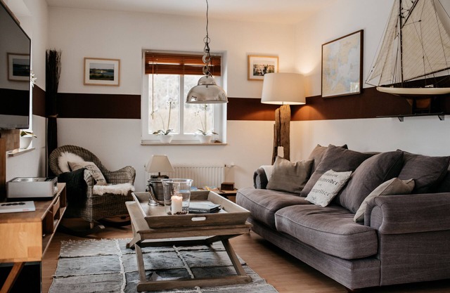 Ferienwohnung/app. für 2 Gäste mit 72m² in Kappeln OT Mehlby