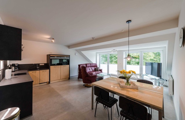 Ferienwohnung 10 Pogum - Ferienwohnungen Citydomizil Leer, 15202