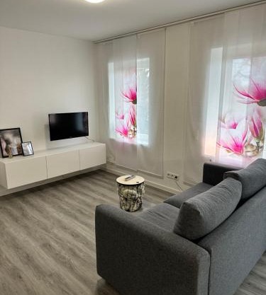 Ferienwohnung Marli