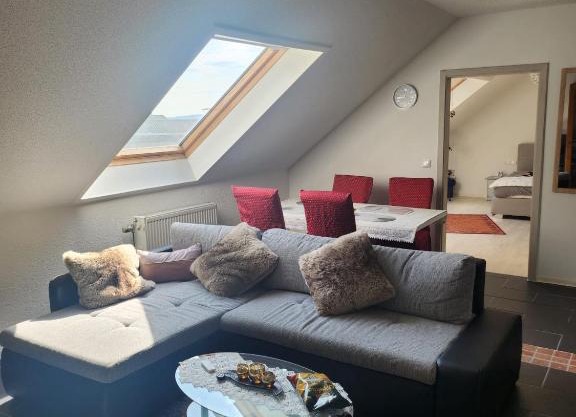 Ferienwohnung