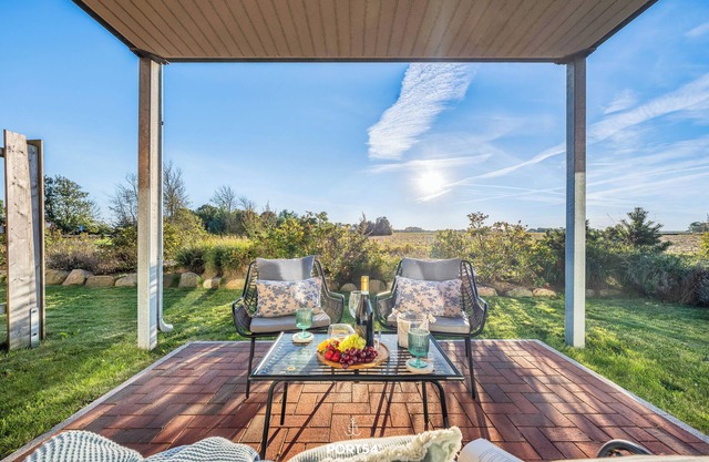 Ferienwohnung Meerverliebt Büsum
