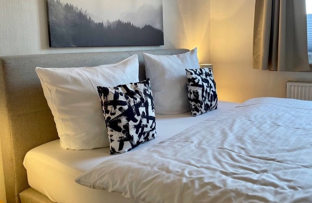 Ferienwohnung/app. für 6 Gäste mit 90m² in Wittdün auf Amrum