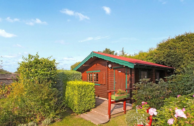 Ferienwohnung Zinnowitz Seebad