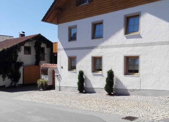 Ferienwohnung Dichtl