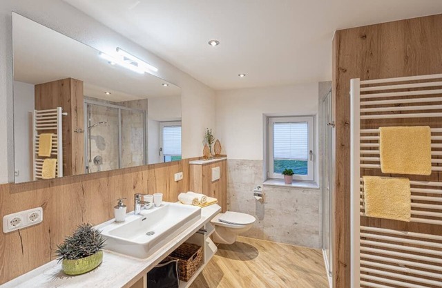 Ferienwohnung Donautal