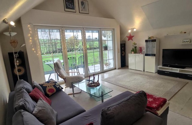 Ferienwohnung Dreiseetal