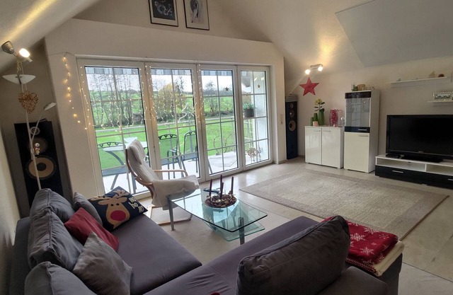 Ferienwohnung Dreiseetal