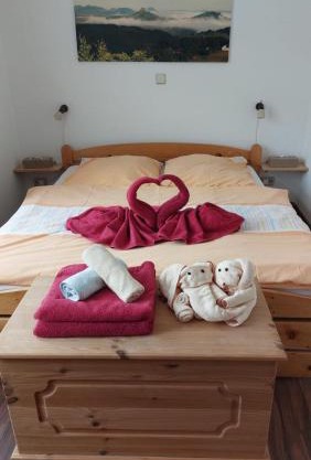 Ferienwohnung Echtner