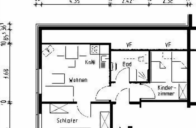 Ferienwohnung Eeksken auf Schleiners Hof