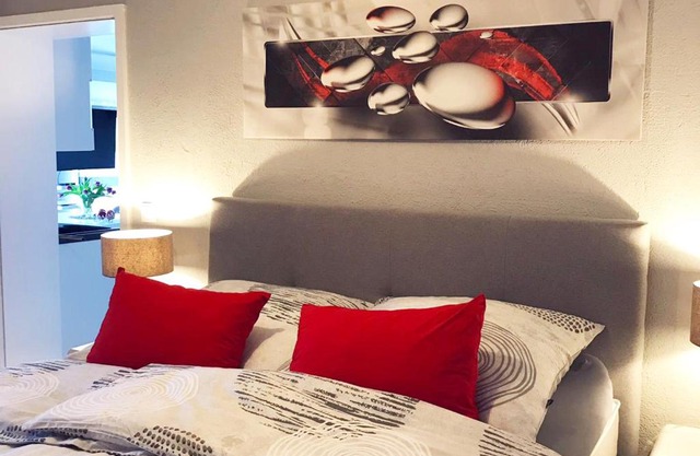 Ferienwohnung Eitorf