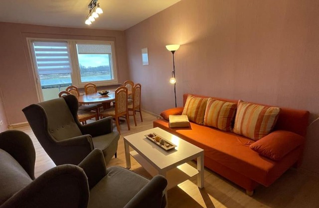Ferienwohnung Elbaue