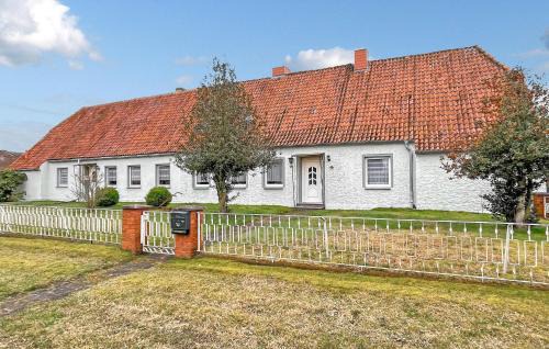 Ferienwohnung Eldetal