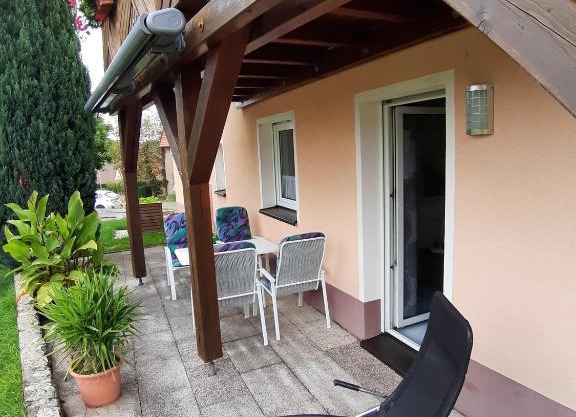 Ferienwohnung Elisabeth - [#133191]