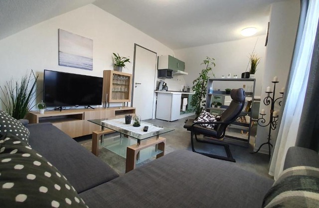 Ferienwohnung Elsa