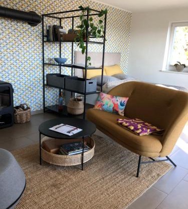 Ferienwohnung Emma
