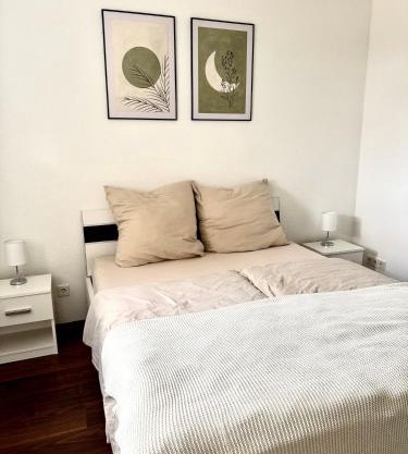 Ferienwohnung Enders
