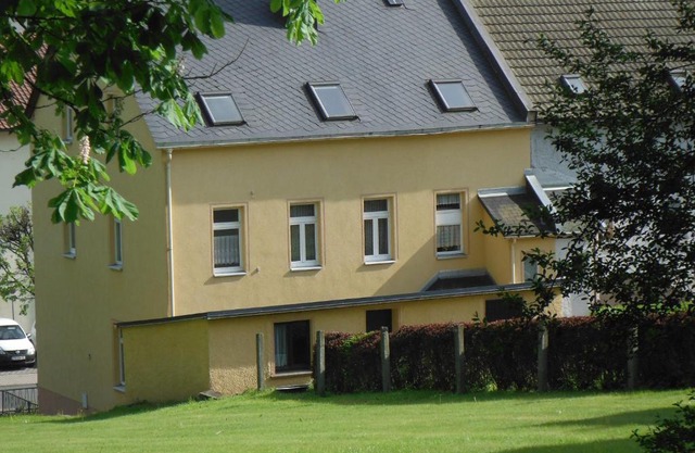 Ferienwohnung Eppendorf