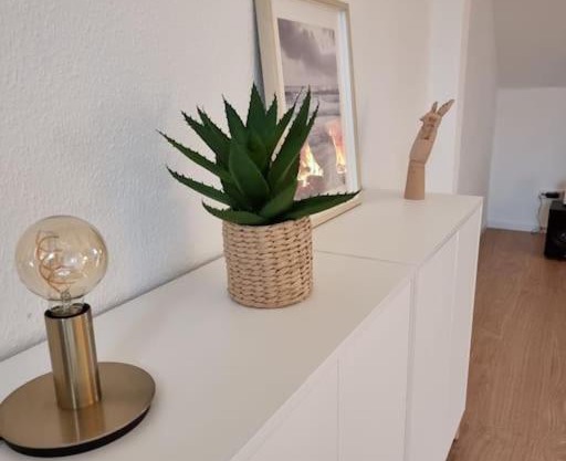 Ferienwohnung für Naturliebhaber