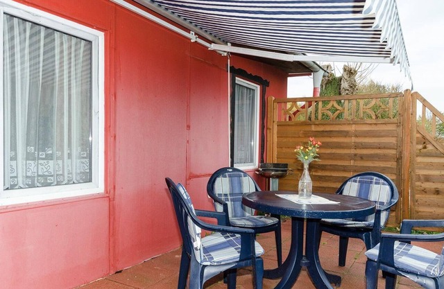 Ferienwohnung für 2 Erwachsene auf Rügen