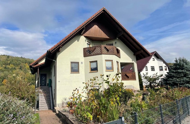 Ferienwohnung Fam.Werner