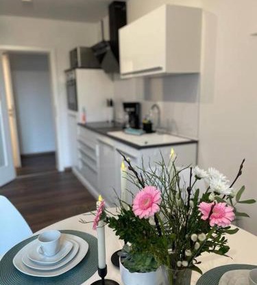 Ferienwohnung Familie Ahrend