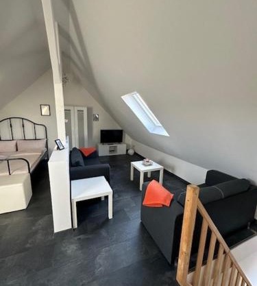 Ferienwohnung FENJA