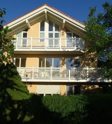 Ferienwohnung Findus