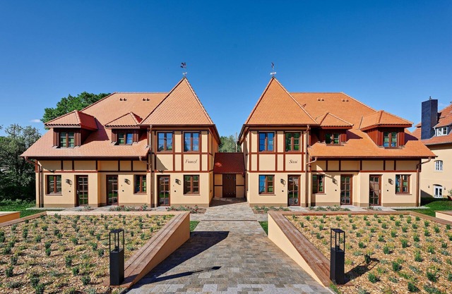 Ferienwohnung Franzl in Wendorf-Bernsteinland