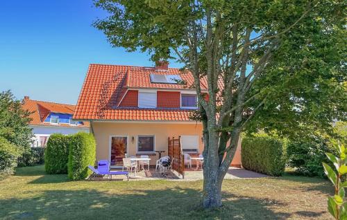 Ferienwohnung Fuhlendorf