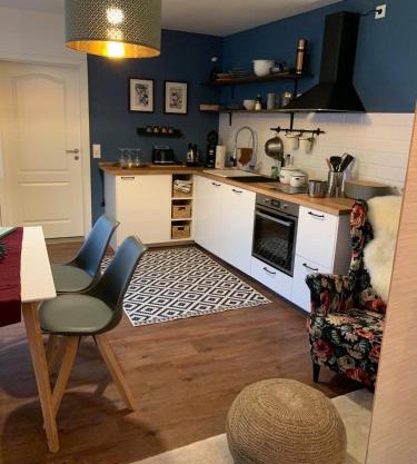 Ferienwohnung Gehl