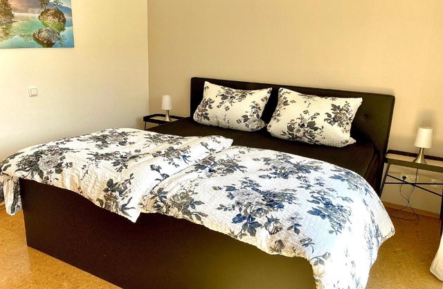 Ferienwohnung Gerne-Da