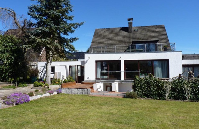 Ferienwohnung GOMO