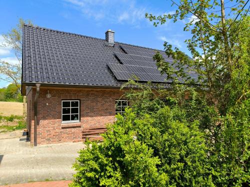 Ferienwohnung "Grüne Auszeit"