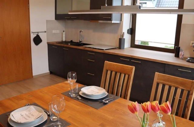 Ferienwohnung Graf Siegfried