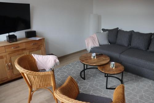 Ferienwohnung Graf Siegfried