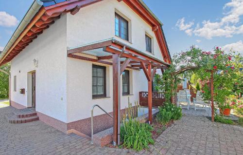 Ferienwohnung Groß Plasten