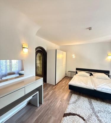 Ferienwohnung Hügelstraße