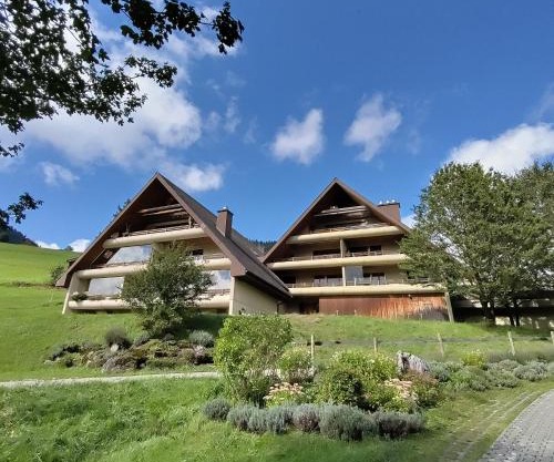 Ferienwohnung Halden