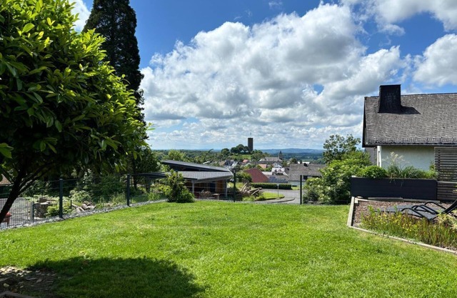 Ferienwohnung Hartenfels - 2-bettwohnung