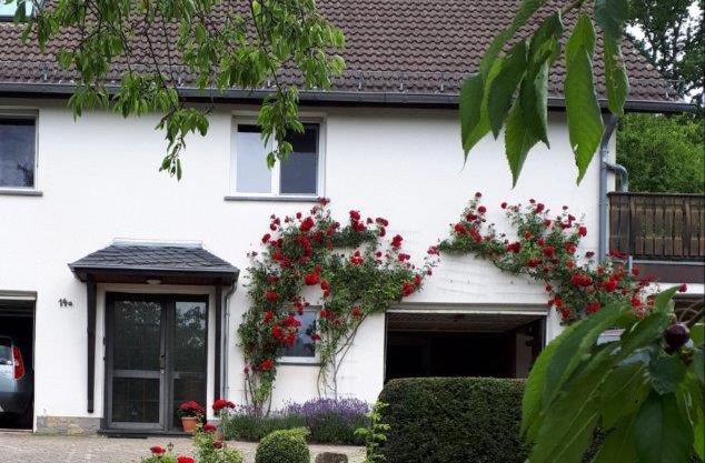 Ferienwohnung Haus Handwerk