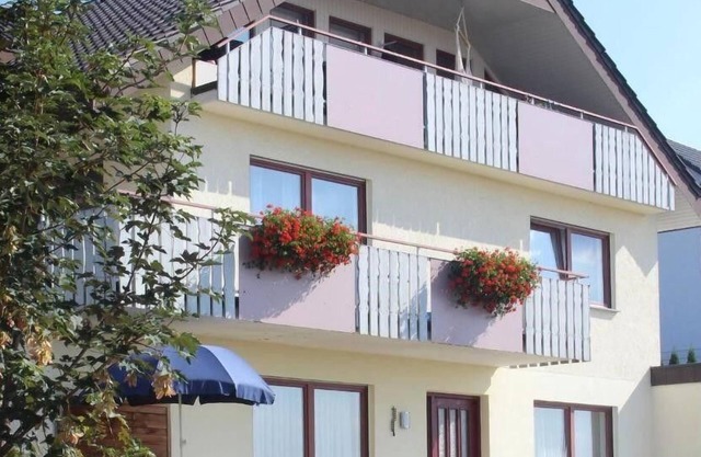 Ferienwohnung Haus Wannenberg